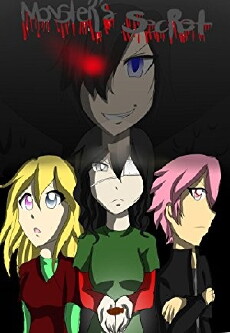 Monster's Secret (2016) - Stream Online