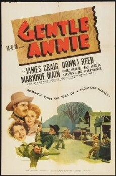 Gentle Annie (1944) - Stream Online