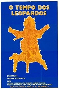 Vreme leoparda (1985) - Stream Online