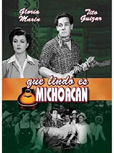 Beautiful Michoacan (1943) - Stream Online