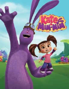 Kate and Mim-Mim (2014) - Stream Online