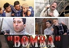 Bomba (2005) - Stream Online