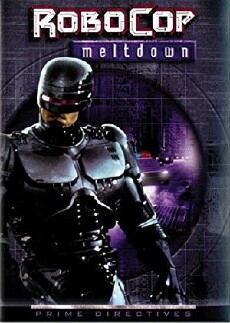 RoboCop: Prime Directives (2001) - Stream Online
