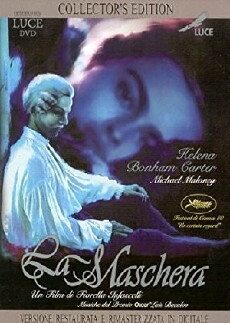 La maschera (1988) - Stream Online