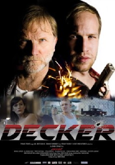 Decker (2015) - Stream Online