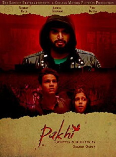 Pakhi (2018) - Stream Online