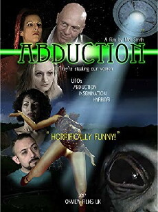 Abduction (2017) - Stream Online