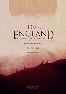 Days of England (2019) - Stream Online