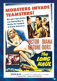 The Long Haul (1957) - Stream Online