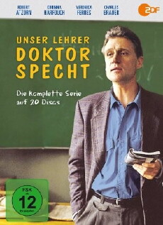 Unser Lehrer Doktor Specht (1992) - Stream Online