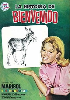 La historia de Bienvenido (1964) - Stream Online