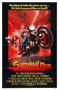 Spree (1979) - Stream Online
