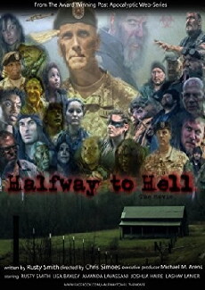 Halfway to Hell (2018) - Stream Online