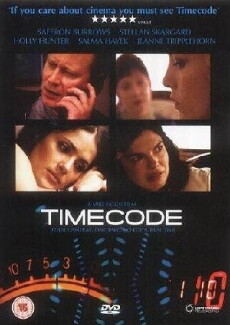 Timecode (2000) - Stream Online
