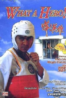 What a Hero (1992) - Stream Online