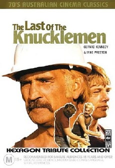 The Last of the Knucklemen (1979) - Stream Online