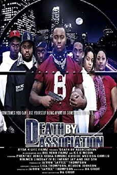 Death by Association (2009) - Stream Online