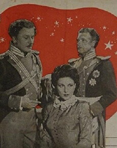 König für eine Nacht (1950) - Stream Online