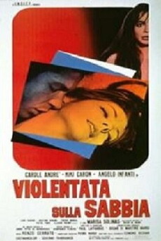 Le lys de mer (1969) - Stream Online