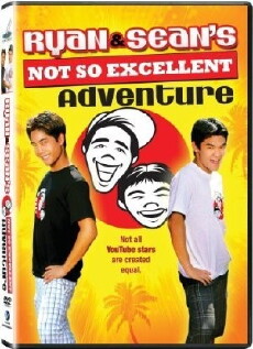 Ryan and Sean's Not So Excellent Adventure (2008) - Stream Online