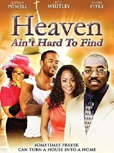 Heaven Ain't Hard to Find (2010) - Stream Online