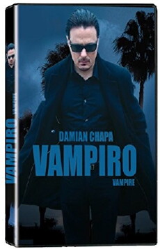 Vampiro (2009) - Stream Online