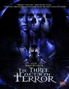 Die 3 Gesichter des Terrors (2004) - Stream Online