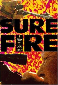 Sure Fire (1990) - Stream Online
