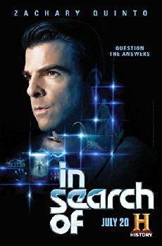 In Search of... (2018) - Stream Online