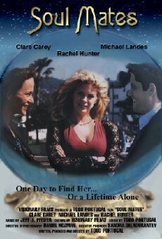 Soul Mates (2014) - Stream Online