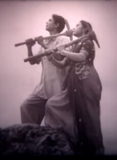 Ae Desh Tomar Amar (1959) - Stream Online
