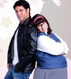 Llena de amor (2010) - Stream Online
