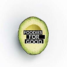 Foodies For Good (2018) - Stream Online