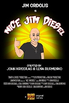 Nice Jim Diesel (2017) - Stream Online
