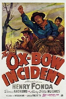 The Ox-Bow Incident (1943) - Stream Online
