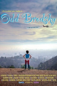 Odd Brodsky (2014) - Stream Online