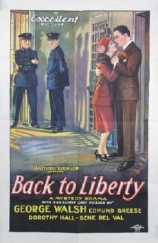 Back to Liberty (1927) - Stream Online