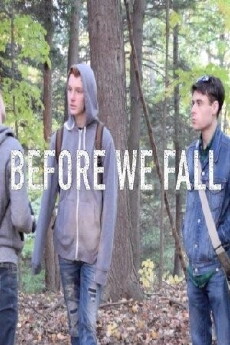 Before We Fall (2016) - Stream Online