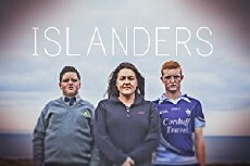 Islanders (2015) - Stream Online