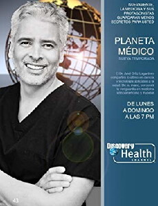 Planeta Medico (2000) - Stream Online