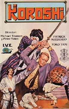 Koroshi (1968) - Stream Online