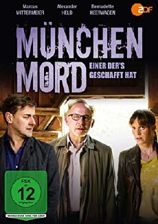 München Mord: Einer der's geschafft hat (2017) - Stream Online