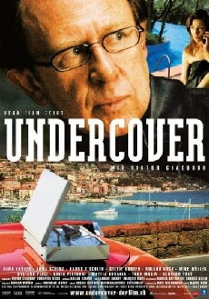 Undercover (2005) - Stream Online