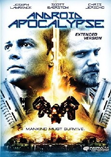 Android Apocalypse (2006) - Stream Online