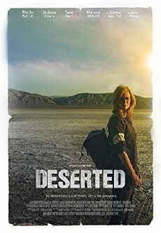 Deserted (2016) - Stream Online