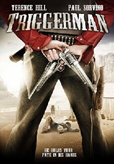 Triggerman (2009) - Stream Online