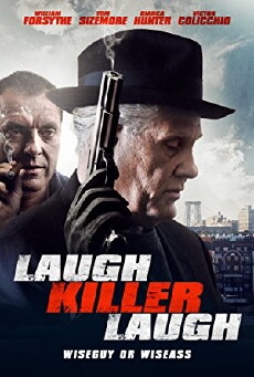 Laugh Killer Laugh (2015) - Stream Online