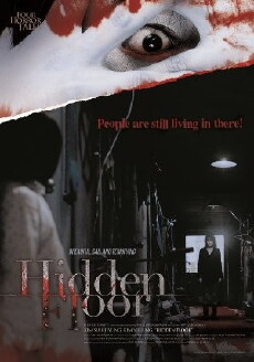 Four Horror Tales - Hidden Floor (2006) - Stream Online