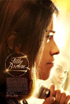 Filly Brown (2012) - Stream Online
