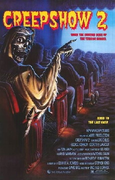 Creepshow 2 (1987) - Stream Online